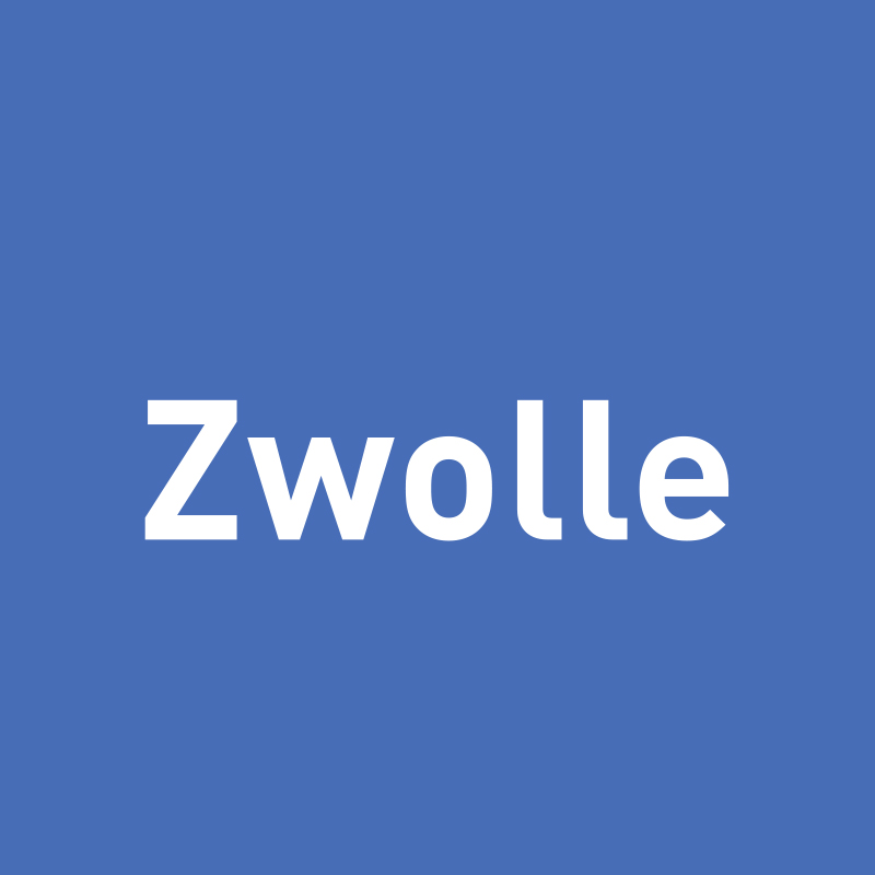 Open Inwoner Zwolle