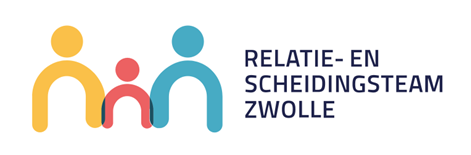 Logo van het Relatie- en Scheidingsteam Zwolle